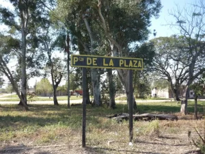 Avanza la etapa final de 20 viviendas del IPDUV en Presidencia de la Plaza