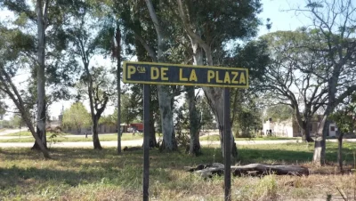 Avanza la etapa final de 20 viviendas del IPDUV en Presidencia de la Plaza
