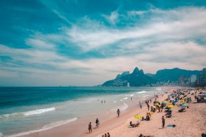 Brasil será más económico: nueva medida para turistas extranjeros