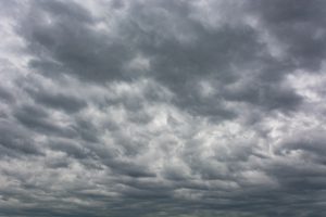 Semana con lluvias y temperaturas frescas en Resistencia
