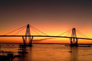 La UNNE alerta: el Puente Belgrano necesita urgente su reemplazo