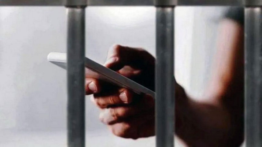 Justicia del Chaco avala límite al uso de celulares en cárceles