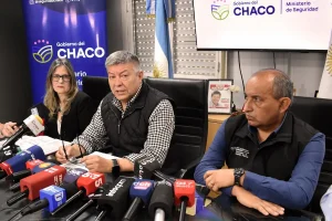Buscan a Axel González: oficializan una recompensa de $10 millones