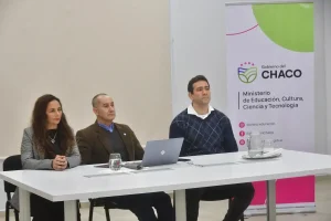 Red Aprende reunió a más de 2.000 profesores de Educación Física