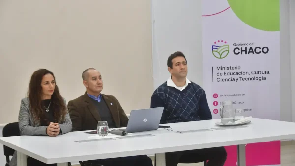 Red Aprende reunió a más de 2.000 profesores de Educación Física