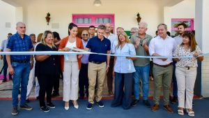 Remodelación y ampliación de la Residencia San Cayetano en Colonia Baranda