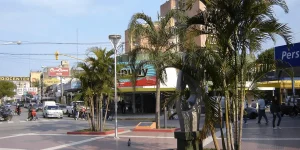 El frío se hará sentir esta semana en Resistencia