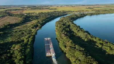 La APA alertó por una suba del río Paraná y pidió cuidados en la costa