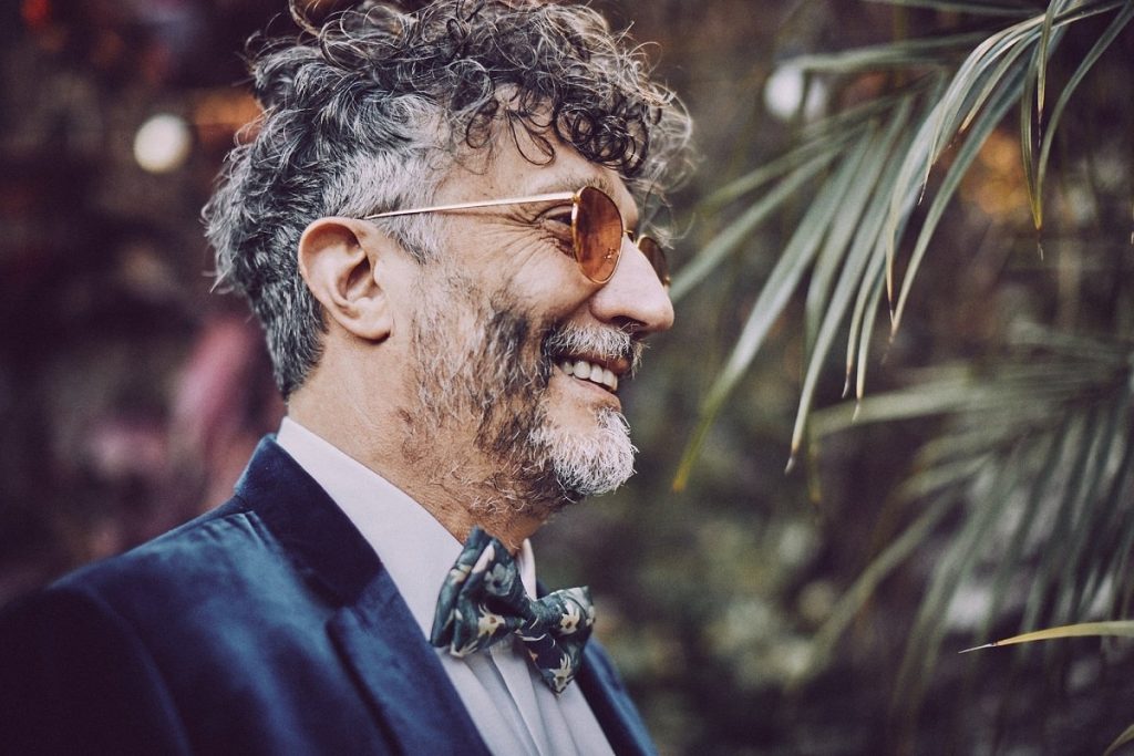 Fito Páez: “Nunca fui kirchnerista”, a 14 años de su carta