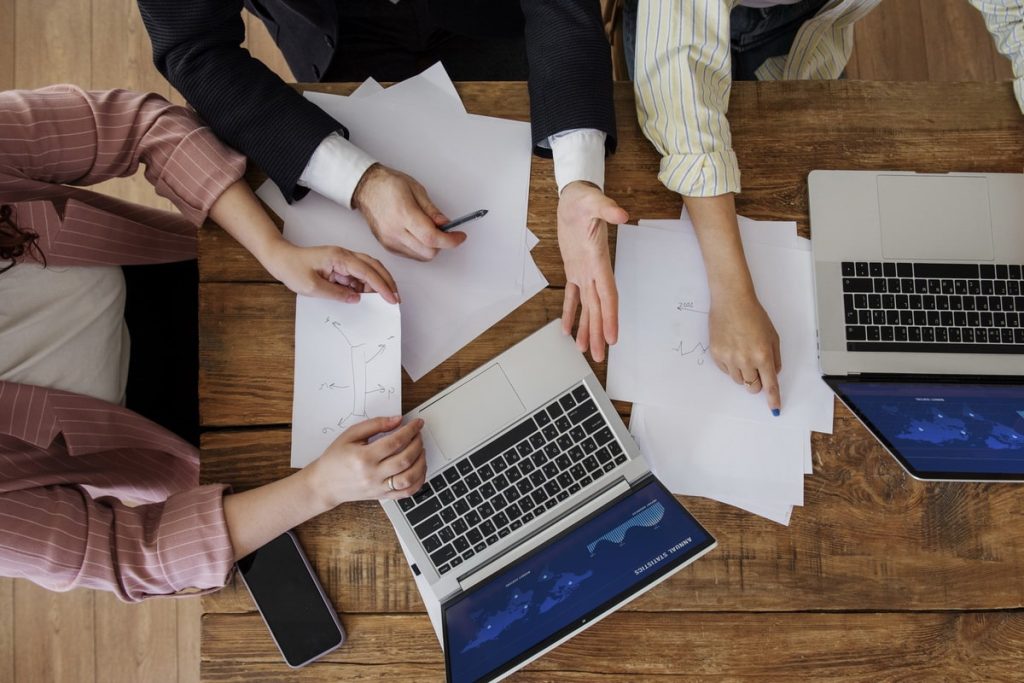 Este lunes llega la Ronda de Negocios 2025: sectores clave y cómo inscribirse