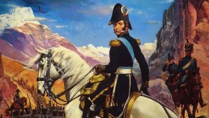 17 de agosto: San Martín, Messi y los hechos del día