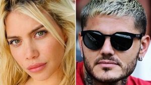 Mauro Icardi busca divorciarse de Wanda Nara en la justicia italiana: el motivo detrás de su estrategia