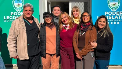 Chaco incorpora la sedación consciente en tratamientos odontológicos