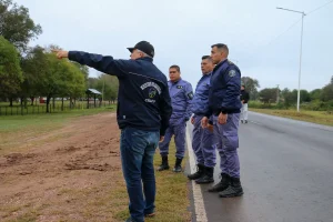 La Cabalgata de la Fe tendrá un operativo especial con más de 600 efectivos