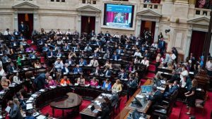 Expectativa en el Congreso: Diputados debate la suspensión de las PASO