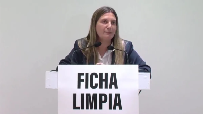 Cruce entre Lospennato y Adorni por la caída de Ficha Limpia
