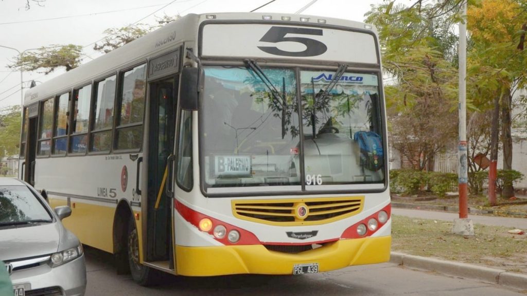 Sistema multipagos en el transporte público