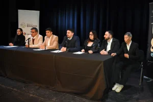Tangazo 2026: Resistencia recibirá la preliminar regional de Tango BA
