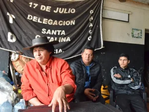 La Justicia condenó a Tito López y a su familia