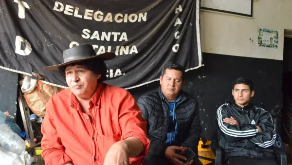 La Justicia condenó a Tito López y a su familia