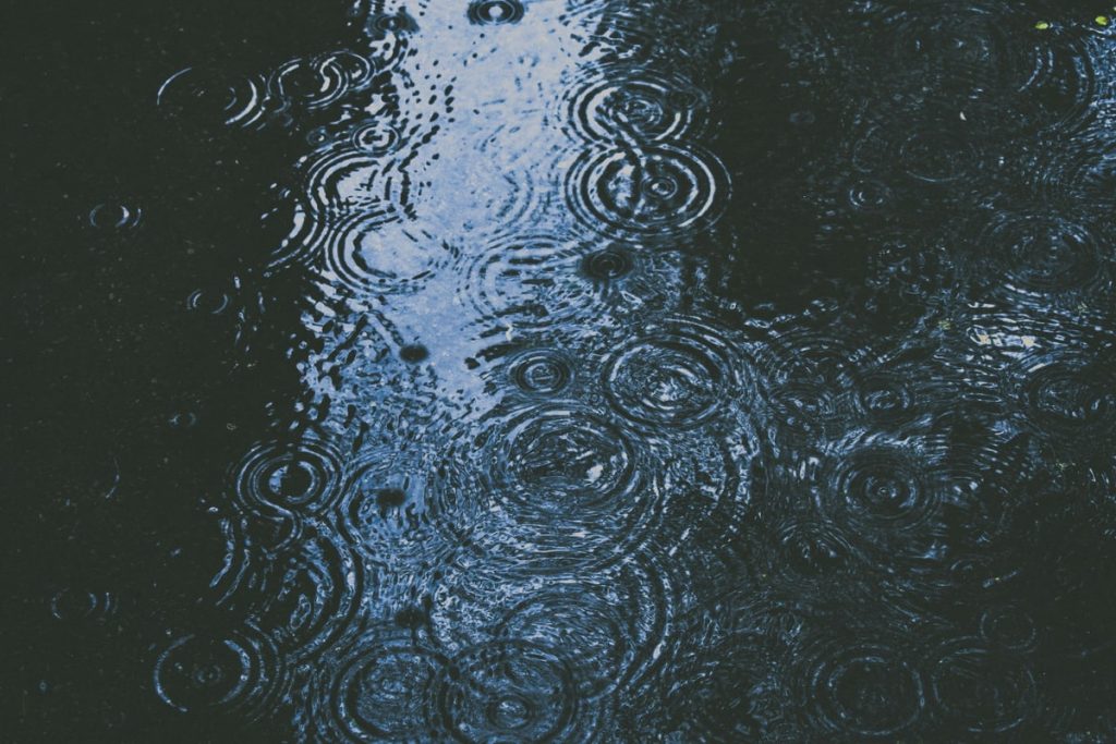 Lluvias y tormentas seguirán toda la semana en Resistencia