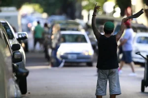 El Concejo de Resistencia buscará prohibir a los trapitos