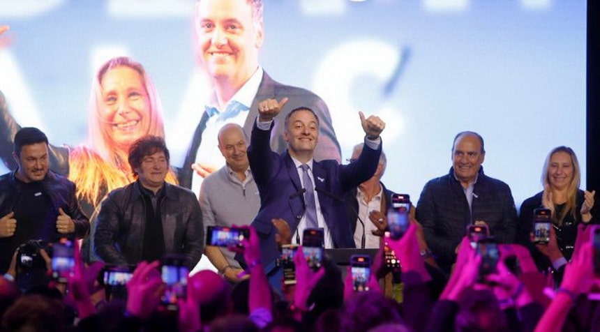 Histórica caída del PRO en CABA: La Libertad Avanza se impuso