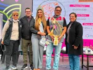 El Torneo del Dorado tendrá un trofeo creado por un artista chaqueño