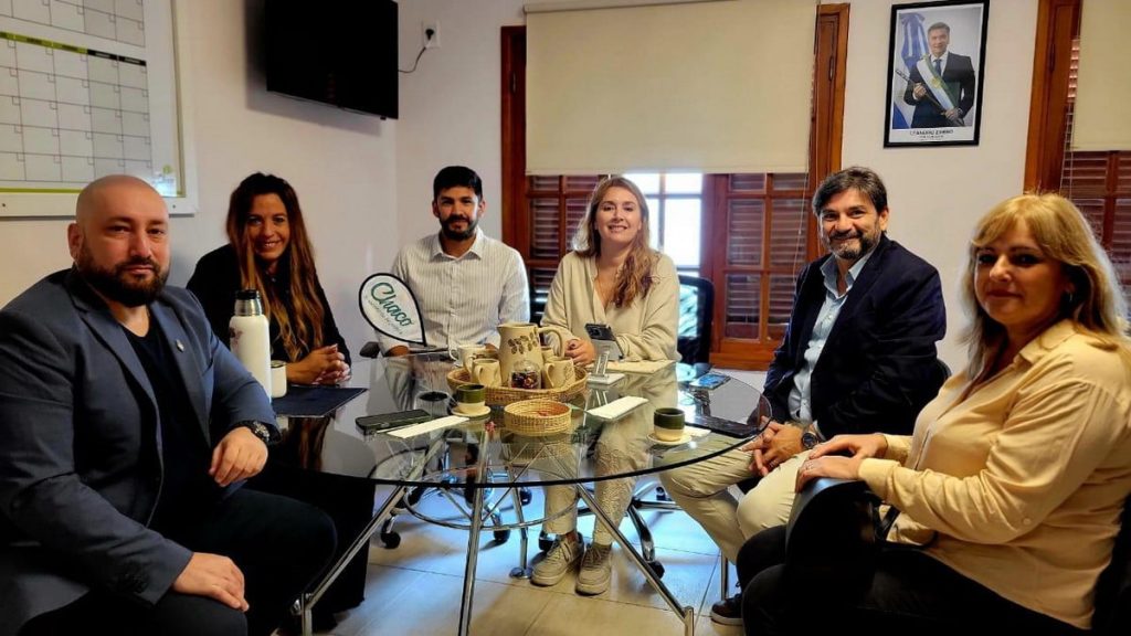 Chaco refuerza su apuesta por el turismo de reuniones