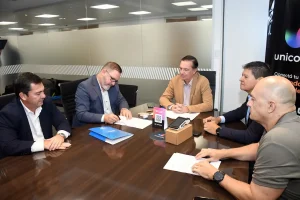 Nueva alianza impulsa beneficios para comercios de todo el Chaco