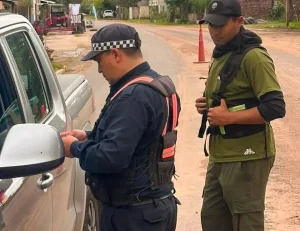 Veda especial en el Paraná: más controles para cuidar al surubí