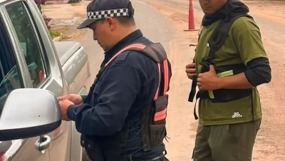 Veda especial en el Paraná: más controles para cuidar al surubí