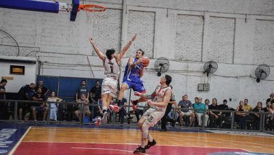 San Isidro se impuso en Resistencia y empató la serie ante Villa San Martín