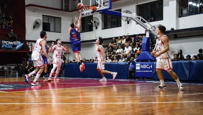 Villa San Martín superó a Provincial y se metió en cuartos de final