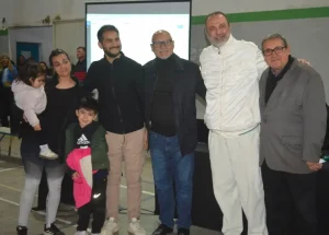 Puerto Tirol definió por sorteo la adjudicación de 25 viviendas