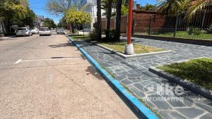 Vuelve el estacionamiento medido a Resistencia