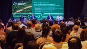 Chaco apuesta a la innovación forestal con un workshop clave