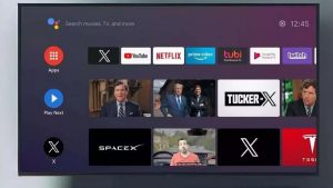 Elon Musk lanza X TV: la nueva plataforma de streaming gratuita