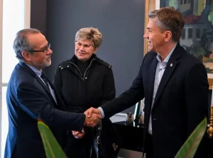 El Banco Mundial evaluó en escuelas los avances del plan lector chaqueño