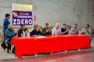 Sportivo Zapallar e Independiente tendrán nuevas obras deportivas