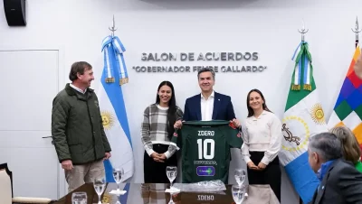 Tres jugadoras chaqueñas viajarán con Las Yaguaretés a España