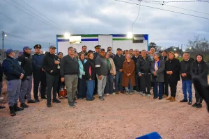 La zona sur de Resistencia tendrá más presencia policial preventiva